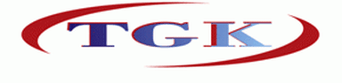 TGK d.o.o. logo