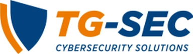 TG-SEC d.o.o. logo