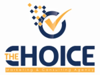 The Choice - agencija za marketing i konsalting logo