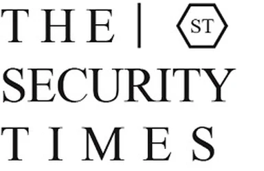The Security Times logo