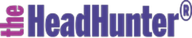 THE Headhunter d.o.o. logo
