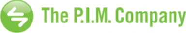 The P.I.M. Company d.o.o. logo