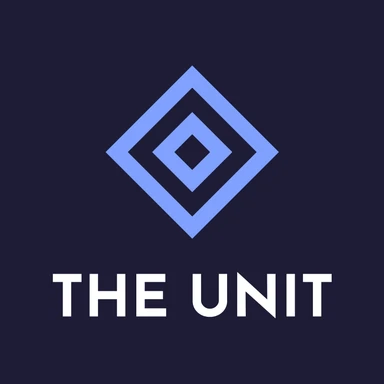 The Unit d.o.o. logo