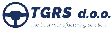 TGRS d.o.o. logo