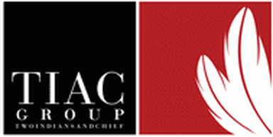 TIAC d.o.o. logo