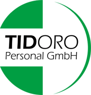 Tidoro Personal GmbH logo