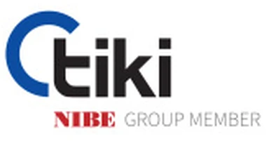 Tiki d.o.o. logo
