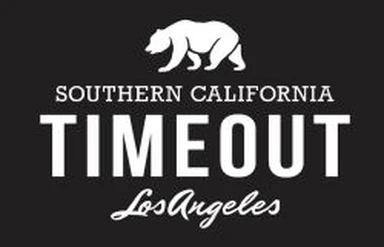 Time Out logo