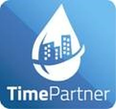 Time partner d.o.o. logo