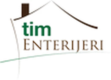 Tim enterijeri plus d.o.o. logo