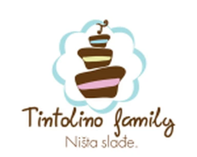 Tintolino family logo