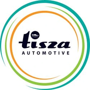 Tisza Automotive d.o.o. logo