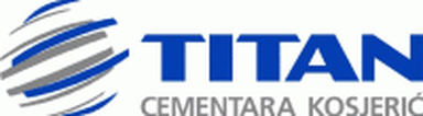 Titan Cementara Kosjerić d.o.o. logo