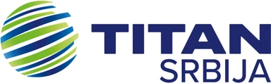 TITAN Cementara Kosjerić logo