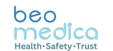 Beomedica d.o.o. logo