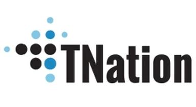TNation logo