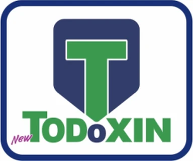 Todox zdrava hrana d.o.o. logo