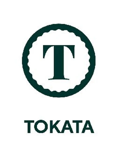 Tokata d.o.o. logo