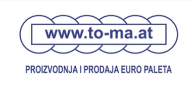 To-Ma Palete Plus d.o.o. logo