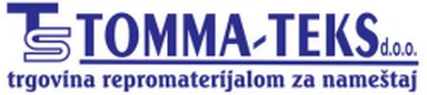 Tomma-teks d.o.o. logo