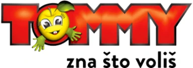 Tommy d.o.o. logo