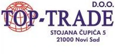 Top-trade d.o.o. logo