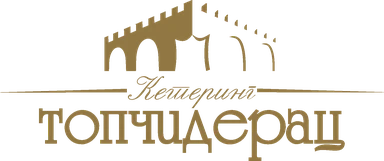 Restoran Topčiderac logo