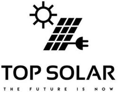Top Solar d.o.o. logo