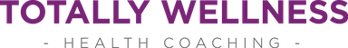 Totally Wellness logo