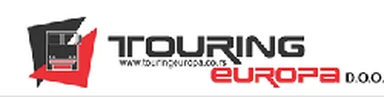 Touring Europa d.o.o. logo