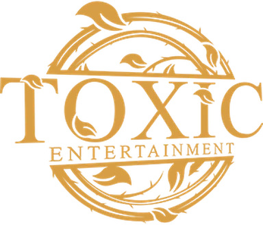 Toxic Entertainment d.o.o. logo