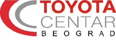 Toyota Centar d.o.o. logo