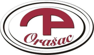 Orašac Marketi logo