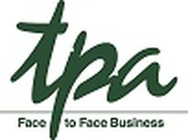 TPA Serbia logo