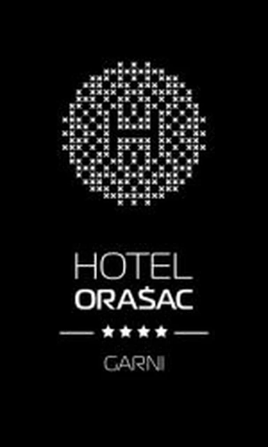 Hotel Orašac Garni logo