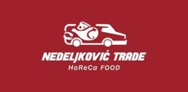 Nedeljković Trade 2020 d.o.o. logo
