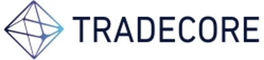 TradeCore logo