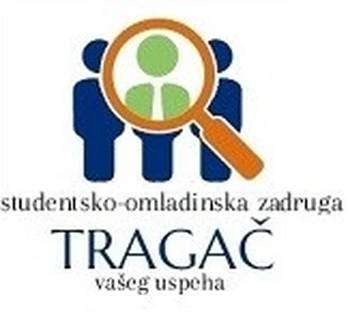 OZ Tragač logo