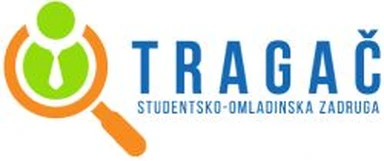 OZ Tragač logo