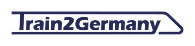 Deutsche Bahn logo