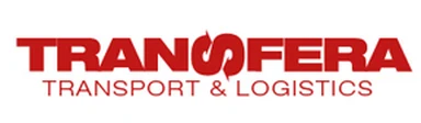 Transfera d.o.o. logo