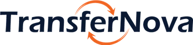 Transfernova d.o.o. logo