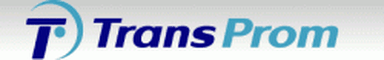 Transprom d.o.o. logo