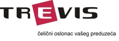 Trevis d.o.o. logo