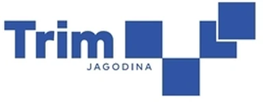 Trim d.o.o. logo