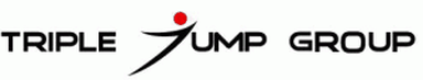 Triple Jump logo