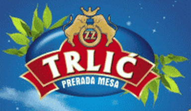 Zemljoradnička zadruga Trlić logo