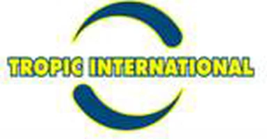 Tropic International d.o.o. logo