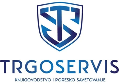 Knjigovodstvena agencija Trgoservis logo