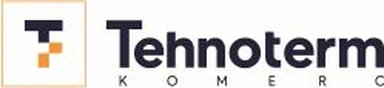 Tehnoterm-Komerc logo